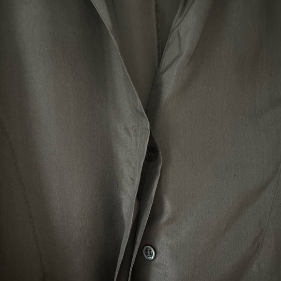 Issey Miyake Blazer Vintage Size Small - Picture 10 of 12